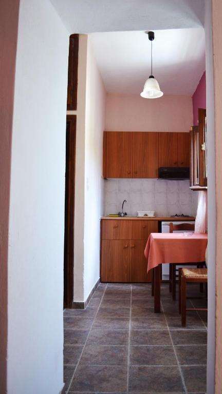Avlitis Apartment Ermoupoli Room photo